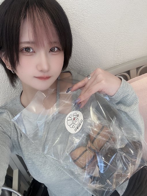 コスプレイヤー雨宮あんずのTwitter画像19