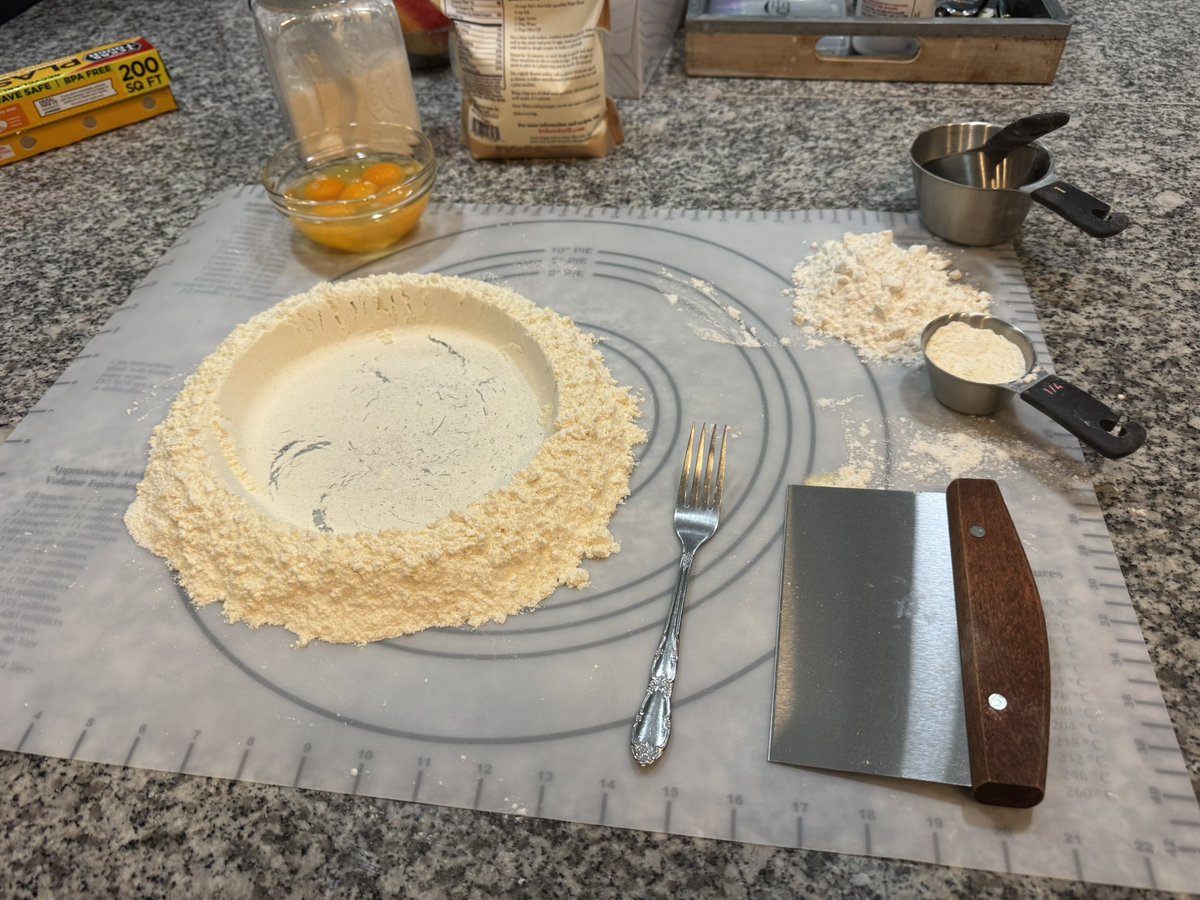 Tridentprosvcs's tweet photo. Babysitting and trying to put baby to work.
Pasta time https://t.co/k7fIhcm8Ct