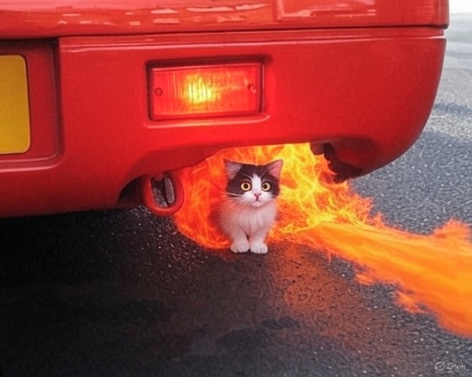 CATBACKSOLANA's tweet photo. How it feels being a dev. #CATBACK
7Fi6VRUeQ6ckMLmZWfvaJeWGfsCM2baChxyq4XqKpump https://t.co/UsbCVBGJRm