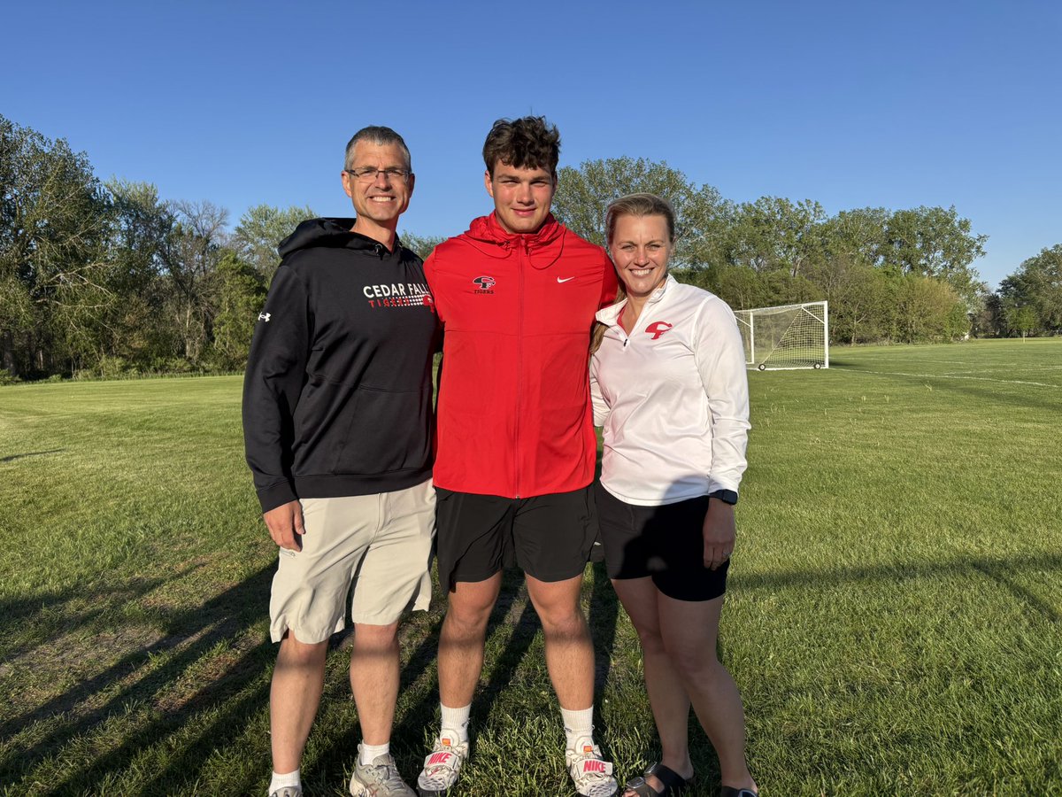 Brad Best tweet media