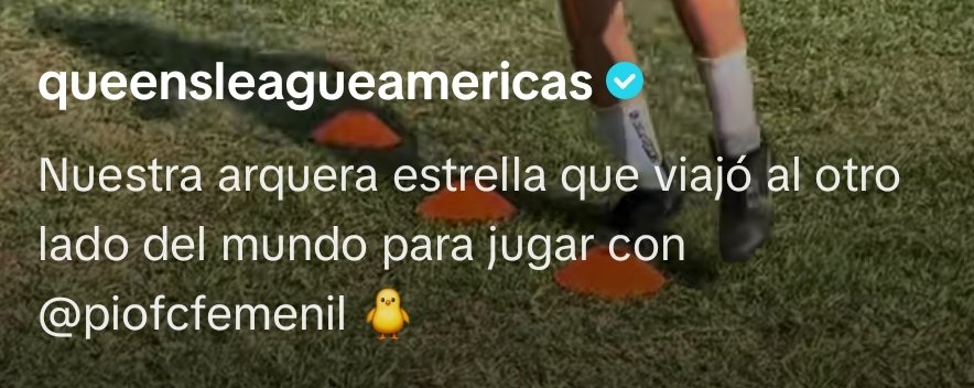 xzconsss's tweet photo. Los de la queens league américas etiquetaron a pio femenil en tiktok para no equivocarse como en twitter ajjsjaja díganles que en tiktok la cuenta de pio es la misma para ambos https://t.co/xXmxEbuFkc