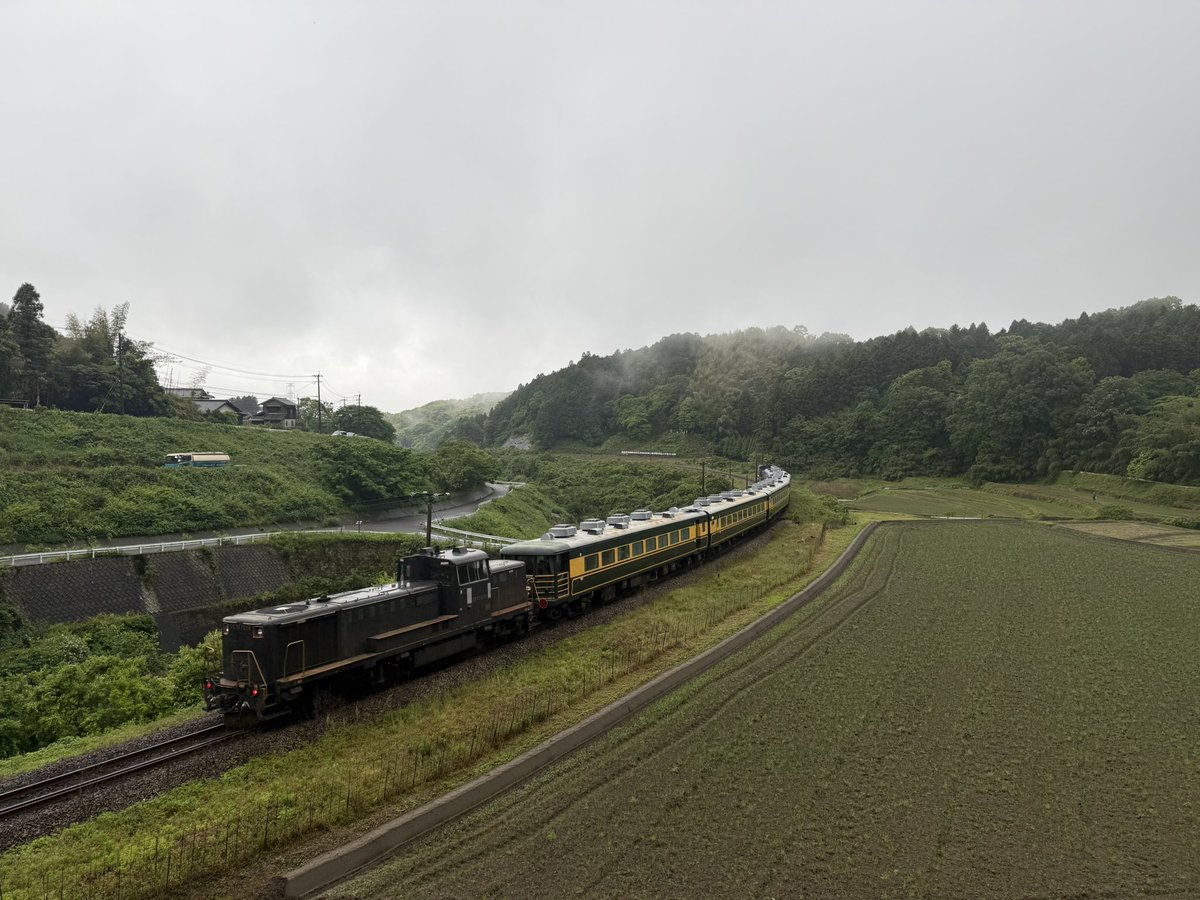 福岡の鉄道＆バス＆飛行機ファンTK on X