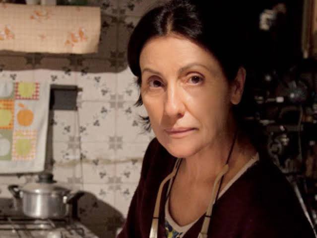 felipemessmo's tweet image. A diferença entre a Raquel e as outras mães trouxas da teledramaturgia é que, ao menos, as demais tinham carisma ou geravam alguma identificação com o público #ValeTudo
