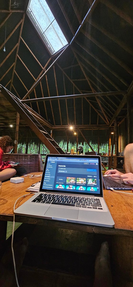 Crypto life 🏝
#cryptotrading #Bamboo #cryptocrypz
