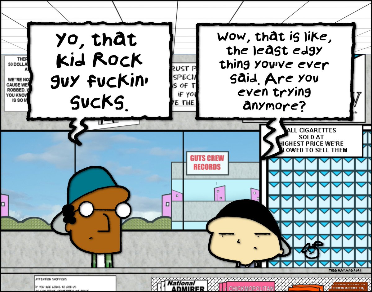 #fyp #followme #funny #dailycomic #dailycontent