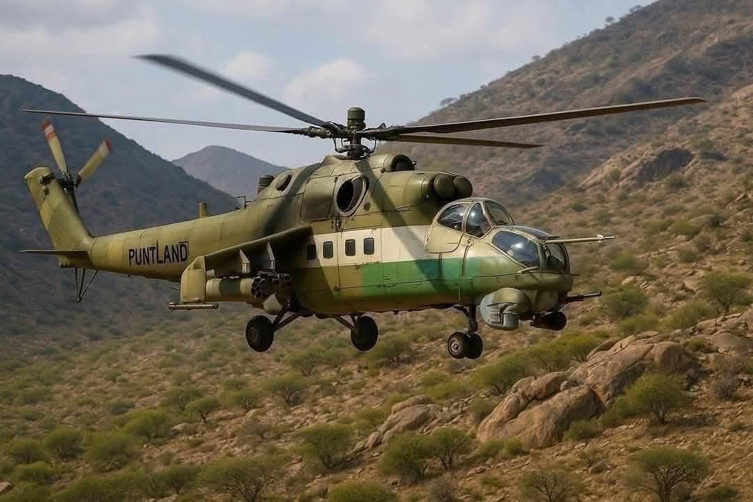 7omali's tweet photo. REPUBLIC OF #PUNTLAND🇸🇱

PUNTLAND DEFENCE FORCES🇸🇱🐆 https://t.co/orJWgpXuqR