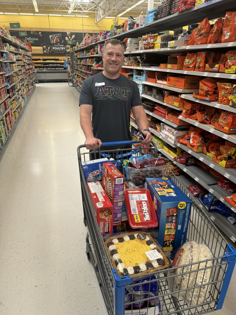 Matt Rash (@matt__rash) on Twitter photo Nothin’ better than a trip to the store to collect on a Fill the Fridge!
Check the action shots while <a href="/john_rosati22/">John Rosati</a> played Super Market Sweep 😂
<a href="/TheHomeTeamMAS/">The Home Team</a> <a href="/Mike_V_Lamb/">Mike Lamb</a> Nothin’ better than a trip to the store to collect on a Fill the Fridge!
Check the action shots while <a href="/john_rosati22/">John Rosati</a> played Super Market Sweep 😂
<a href="/TheHomeTeamMAS/">The Home Team</a> <a href="/Mike_V_Lamb/">Mike Lamb</a>