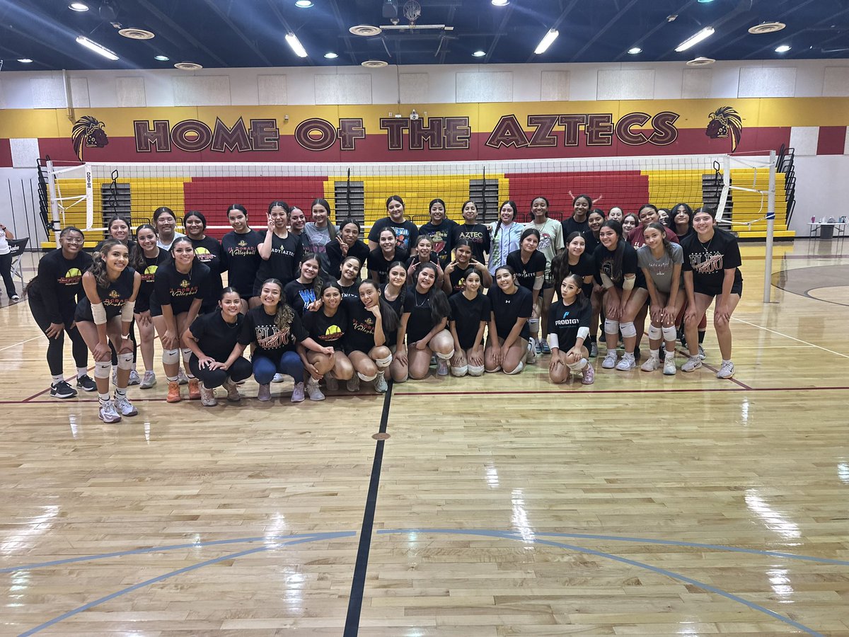 El Dorado Volleyball (@edhs_volleyball) on Twitter photo Had a great time on the court with <a href="/EDHS_Softball24/">El Dorado Softball</a> thanks for coming out today! Can’t wait for the next set of games for our Lady Aztecs #OneEmpire <a href="/EDAztecs_HS/">Venessa Betancourt</a> <a href="/Coach1Martinez/">Frank Martinez</a> <a href="/MrJacobRamirez/">Mr. Jacob Ramirez</a> <a href="/AReyes_HMS/">Adriana Reyes</a> Had a great time on the court with <a href="/EDHS_Softball24/">El Dorado Softball</a> thanks for coming out today! Can’t wait for the next set of games for our Lady Aztecs #OneEmpire <a href="/EDAztecs_HS/">Venessa Betancourt</a> <a href="/Coach1Martinez/">Frank Martinez</a> <a href="/MrJacobRamirez/">Mr. Jacob Ramirez</a> <a href="/AReyes_HMS/">Adriana Reyes</a>