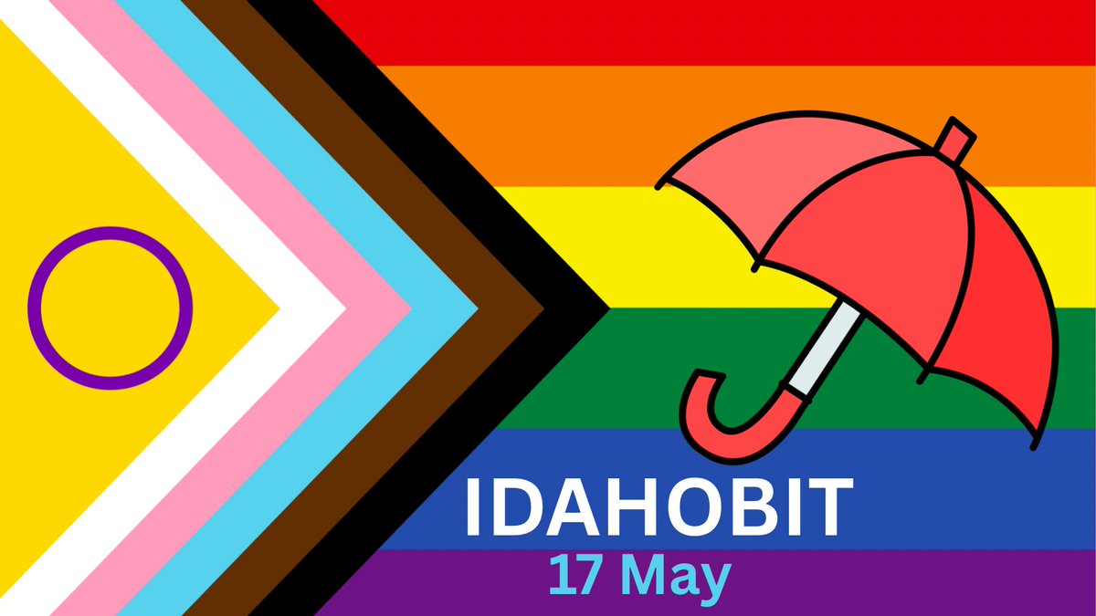 #IDAHOBIT2025