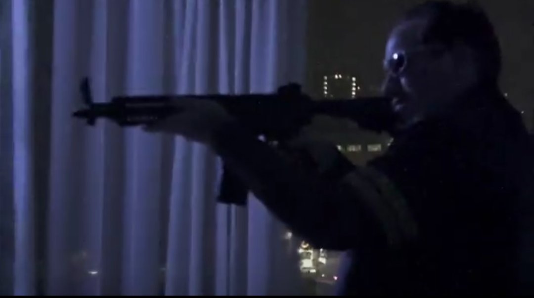 Venom Jake(y) tweet media