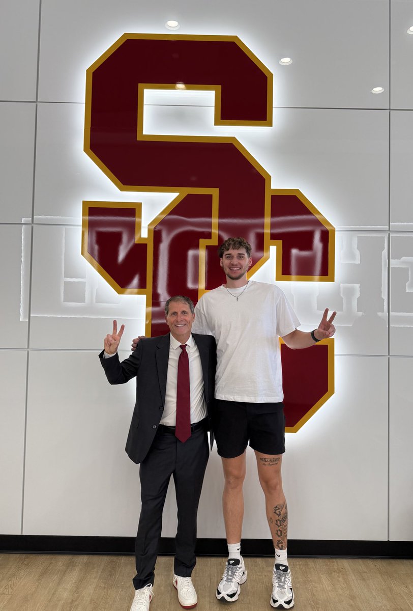 Eric Musselman (@ericpmusselman) on Twitter photo <a href="/USC_Hoops/">USC Men's Basketball</a> <a href="/jbrownell_1012/">Jaden Brownell</a> Glad youβre in LA! Time to work <a href="/jbrownell_1012/">Jaden Brownell</a> βοΈ <a href="/USC_Hoops/">USC Men's Basketball</a> <a href="/jbrownell_1012/">Jaden Brownell</a> Glad youβre in LA! Time to work <a href="/jbrownell_1012/">Jaden Brownell</a> βοΈ