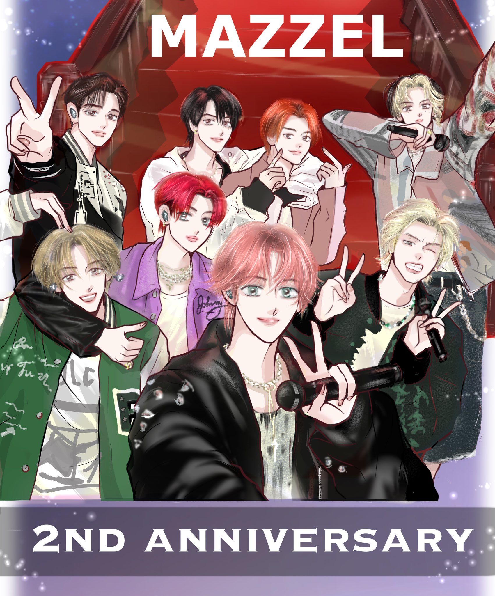 ♡Hazu♡ Hazu (@91Hazu) / X