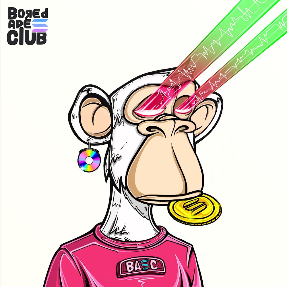 bitethape's tweet image. Apes Fam! Your ride just got smoother FREE GASTANK giveaway is here! Don’t let gas fees slow you down⛽️ fuel up and keep exploring the @BoredApeSolClub universe! Hey @BoredApeYC holders! Swing by and join the action🐵 adventure awaits #apestogetherstrong #BASC #BAYC #gastank