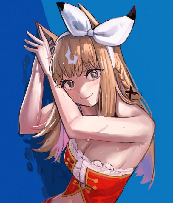 スターティングヒューチャーすきウマ娘アーモンドアイ 
