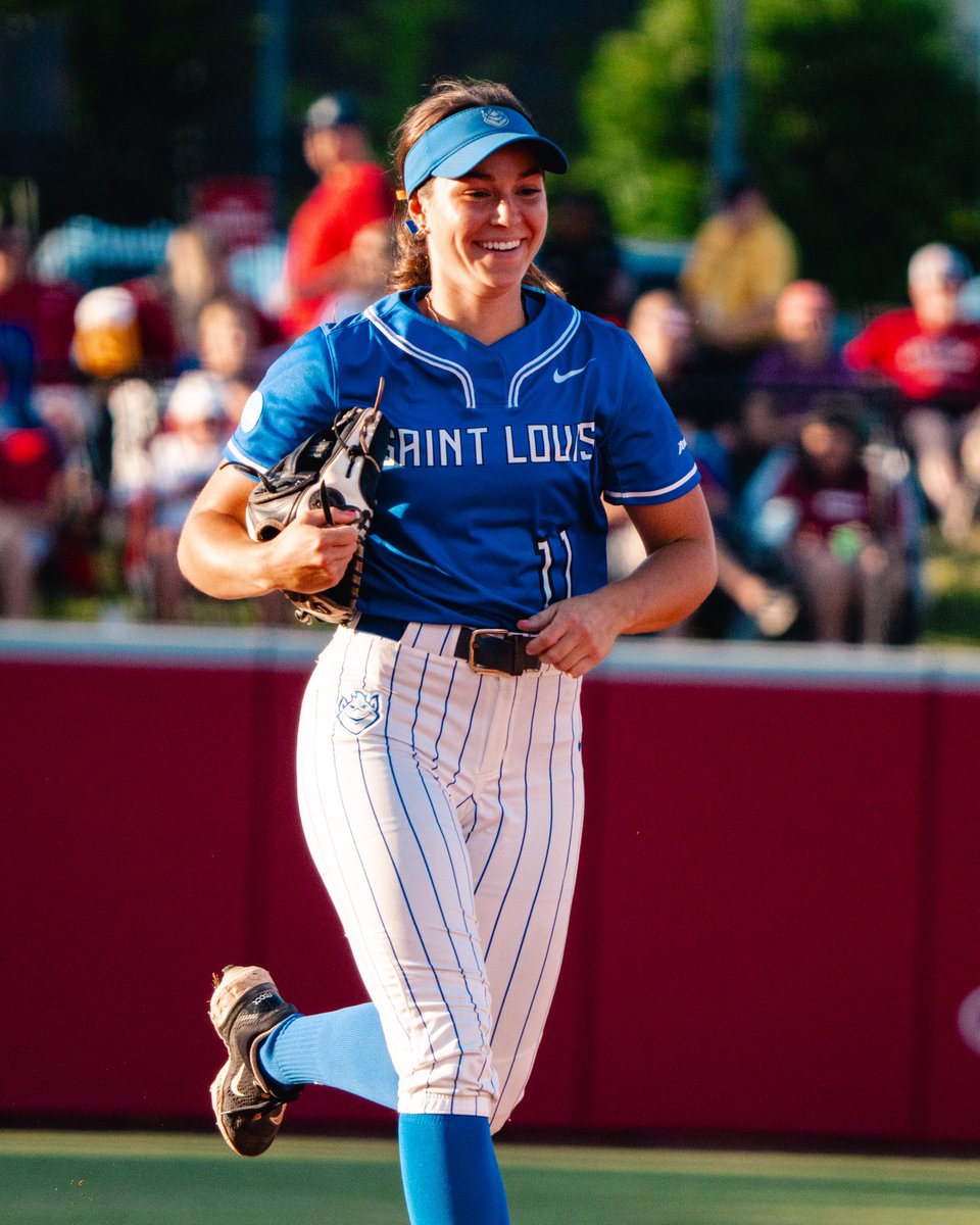 Views from Bogle Park 😀 🥎 

#GoBillikens