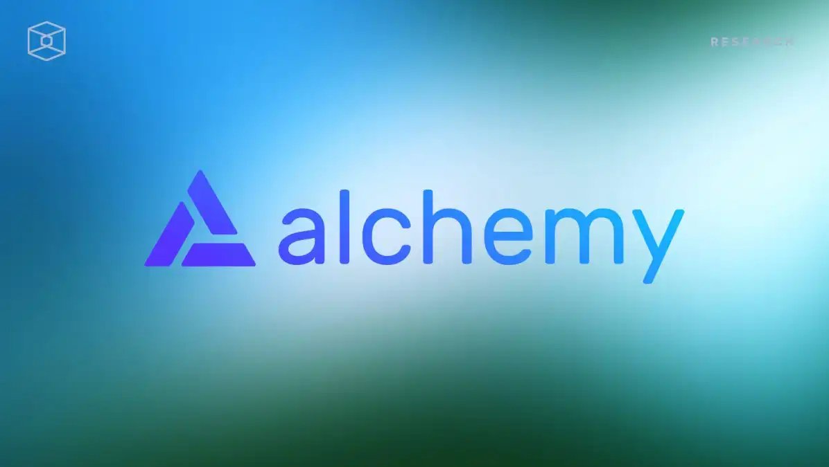 🚨 BREAKING: "Alchemy Acquisisce DexterLab: Un Passo Strategico per Potenziare i Servizi Web3 su Solana"