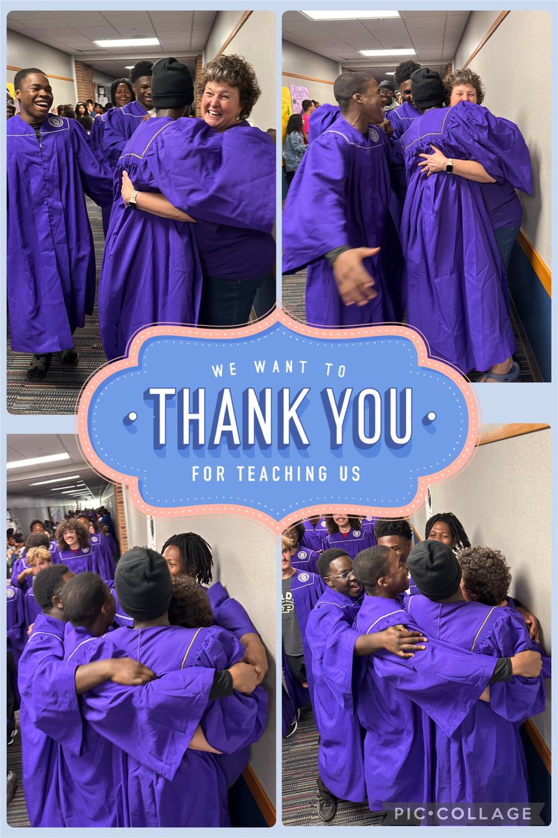 DawnFatout's tweet photo. #WayneWalks #Classof2025 https://t.co/bjgtqj77Yr