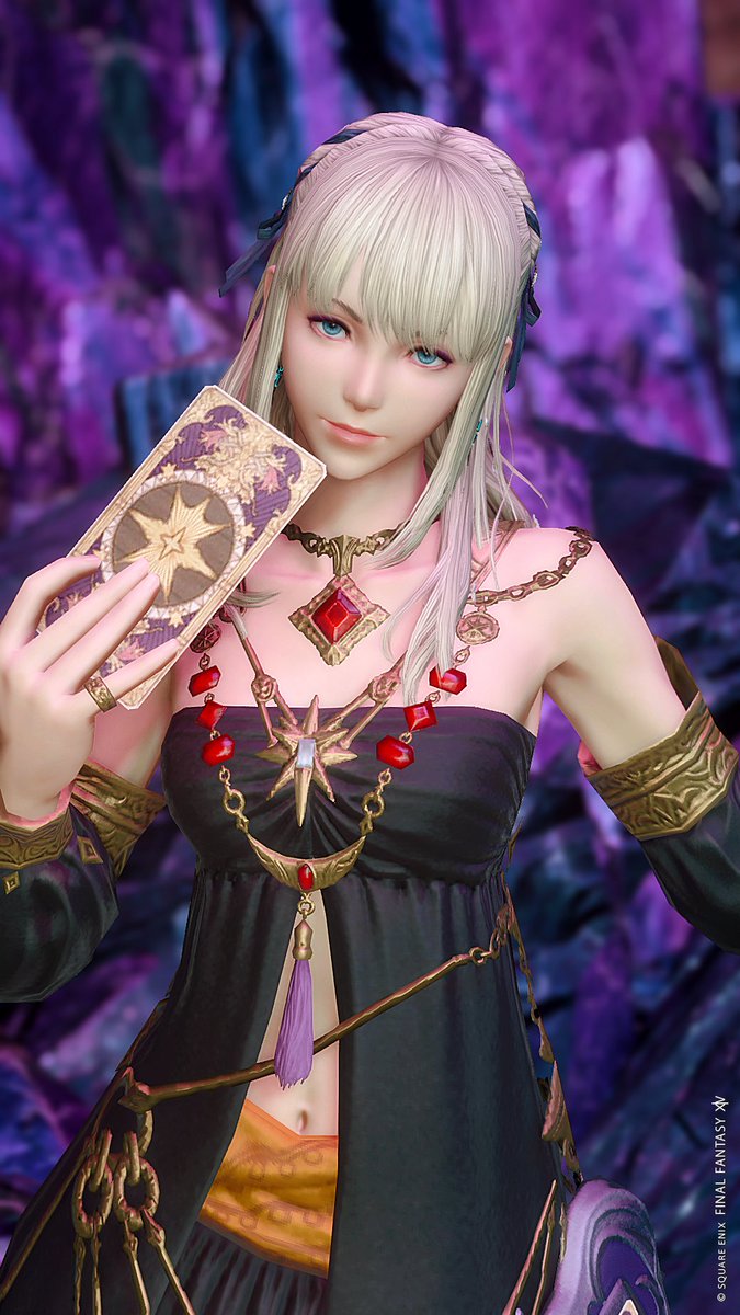 claudia_kura's tweet image. おはようございます☀️

・なんか思い通りにいかない。
・理想としているのとは程遠い。
最近そのように感じています。
そう、零式の消化が大変なんですよ！😡

ま、星の巡りが悪いということにしてがんばればイイ✨️
今日もよろしくお願いしまーす！
| #FFXIV | #本日のミドラン | #おはミド |