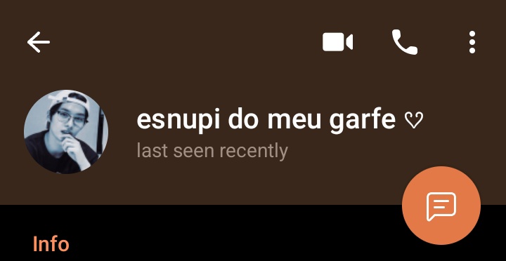 literalmente eu &amp; mimi