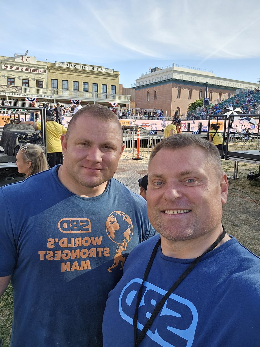 Zydrunas Savickas BIG Z (@savickasbigz) on Twitter photo 