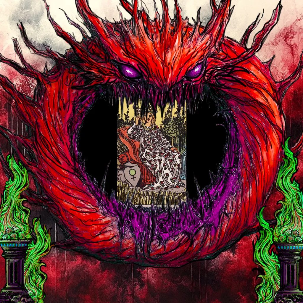 OGxrpoppy's tweet image. What you consume consumes you.
Consume wisely. #ouroboros 

xrp.cafe/collection/our…