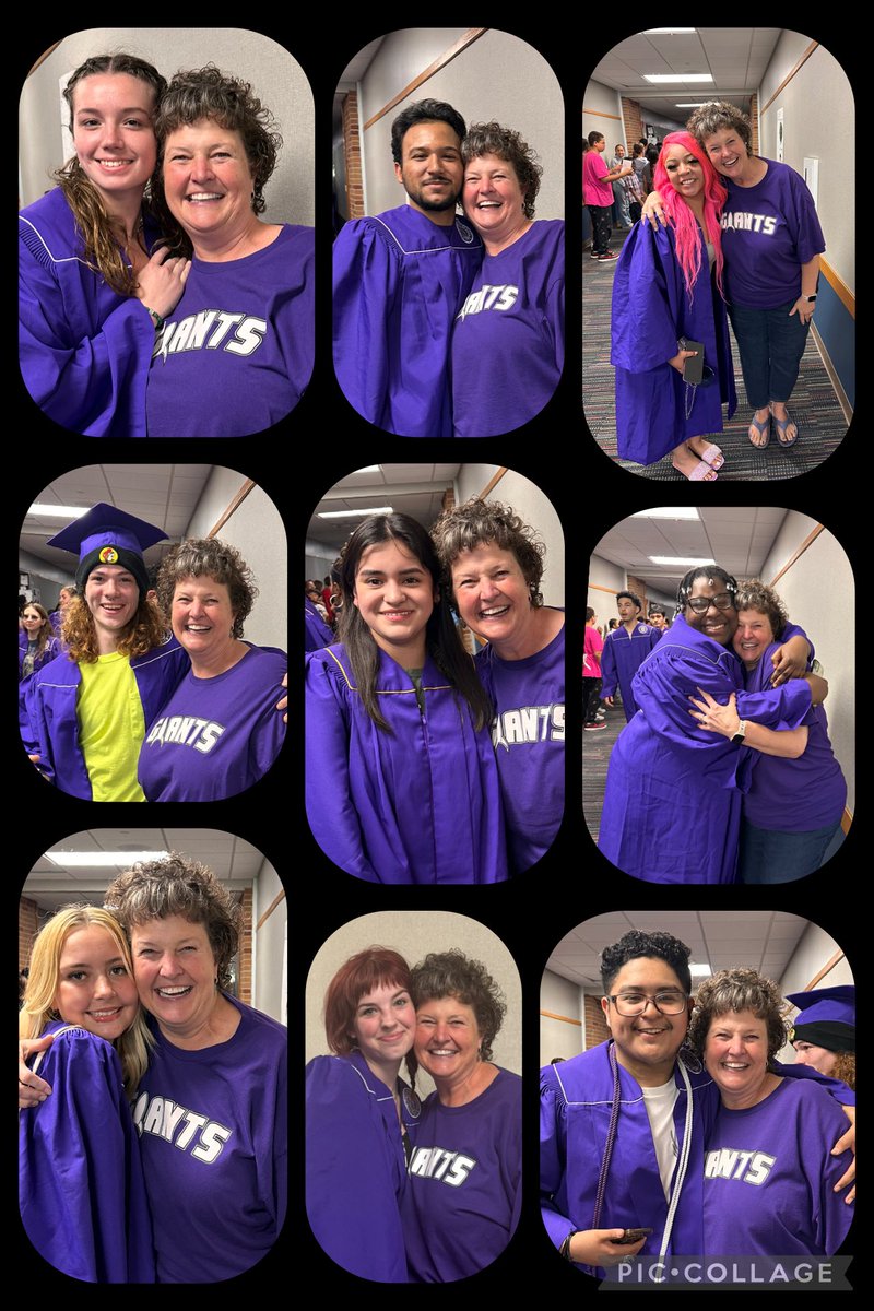 DawnFatout's tweet photo. Such a fulfilling day to see these graduates! #WayneWalks #Classof2025 
Once a Rocket, always a Rocket! https://t.co/0AvkyZRrgK