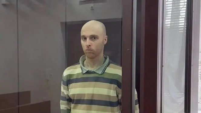 Following the 13 year sentence given to Australian man Oscar Jenkins, could a prisoner swap involving the accused Russian spies Kira and Igor Korolev now be on the cards?