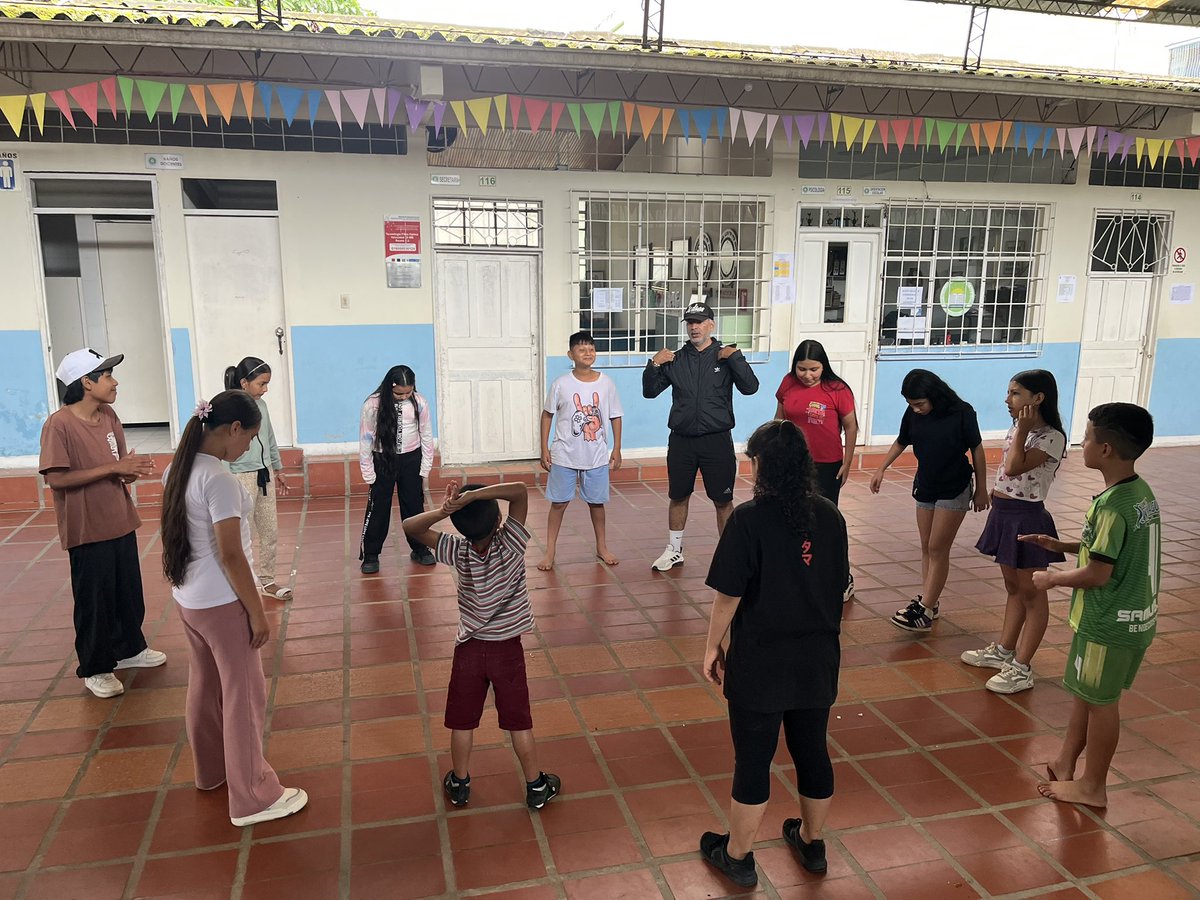 CulturamaCol's tweet photo. Enamórate de Mocoa: destino biodiverso y cultural del Sur de la Amazonía Colombiana https://t.co/jbaJmREJzA