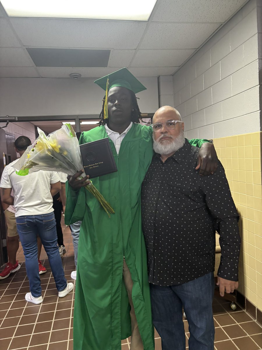 Coach Ro tweet media