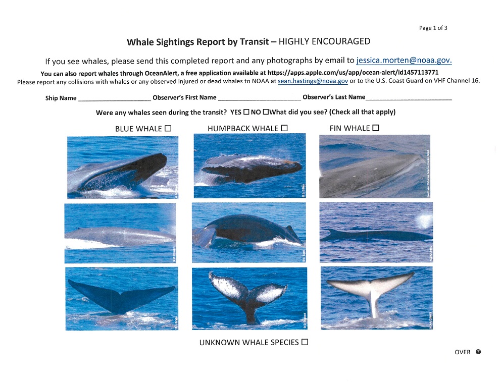 Marine Exchange tweet media