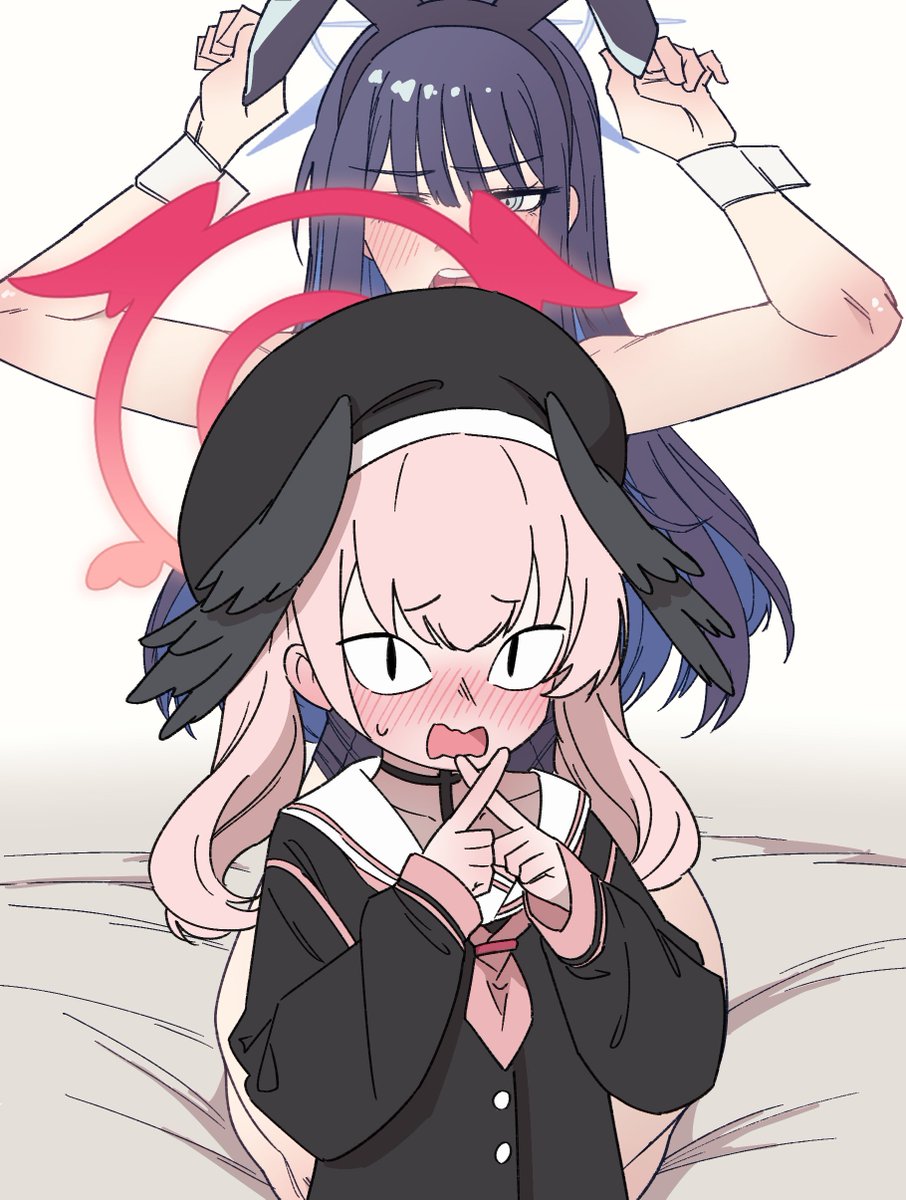 anygatsby.fanbox.cc/posts/9894466
📎 English
 You can view the illustration by clicking the link. It’s completely free.

📎 Japanese
 リンクをクリックすると、イラストをご覧いただけます。完全に無料です。

📎 Chinese
 点击链接即可查看插图，完全免费。

📎 Korean
 링크를 클릭하시면 그림을 보실