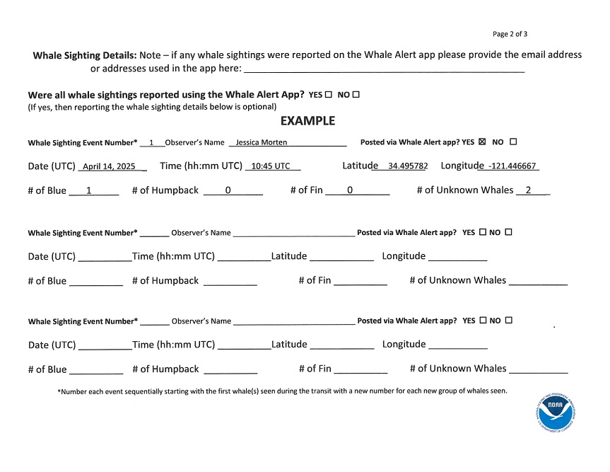 Marine Exchange tweet media