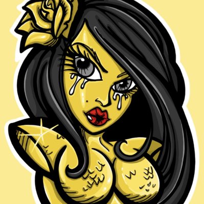 GoatGal3AM's tweet photo. #NewProfilePic https://t.co/lAwR29wAEO