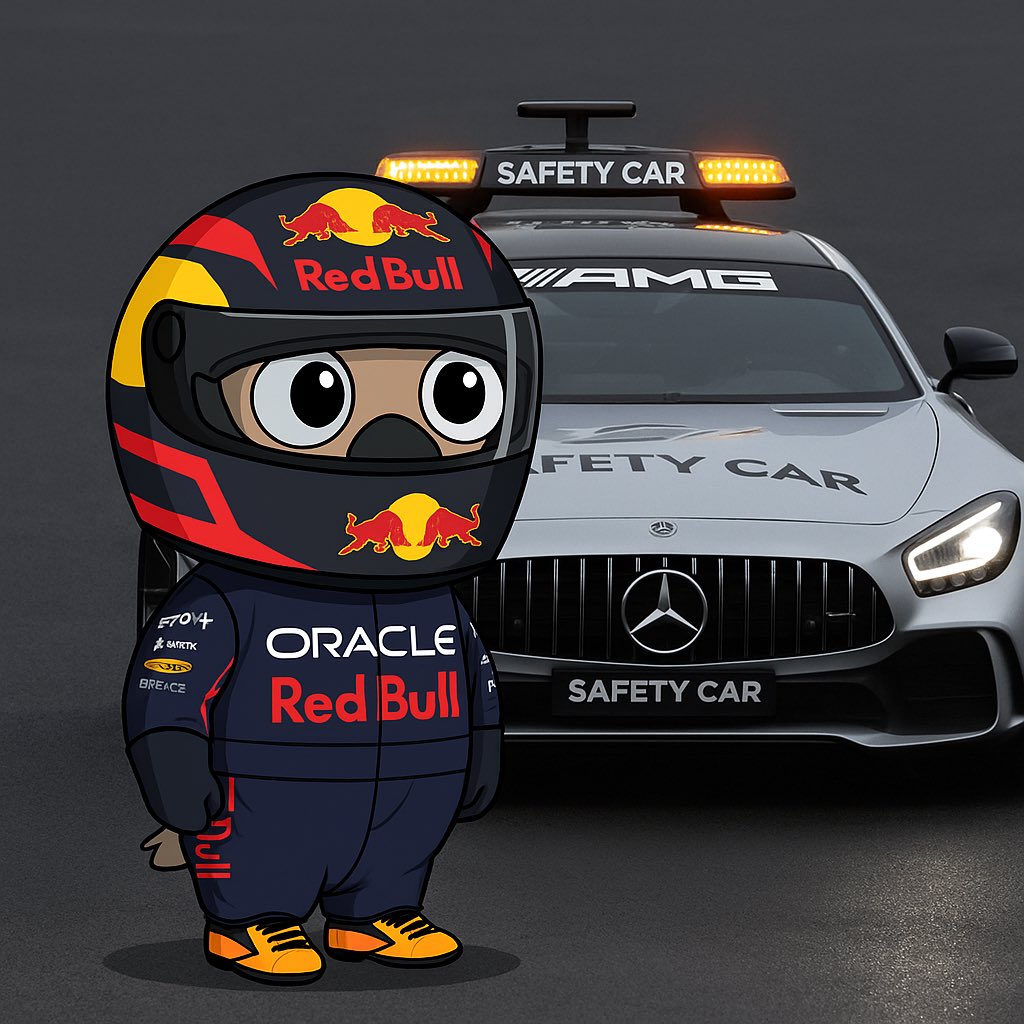 24 ICONIC MOMENTS TO COLLECT
4 drop windows. Free collectibles. Rare editions. Complete sets &amp; win exclusive prizes.

Drop Dates:
• Monaco: May 23–29
• Silverstone: July 4–10
• Singapore: Oct 3–9
• Abu Dhabi: Dec 5–11

Guest artists bringing the heat:
<a href="/TimpersHD/">Timpers</a> <a href="/dutchtide/">Dutchtide.eth</a>