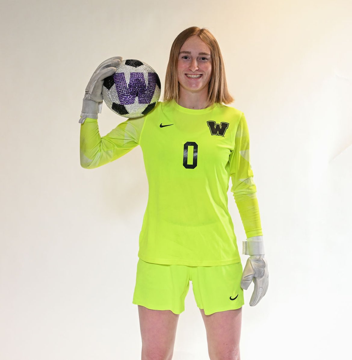 Waukee Girls Soccer (@whs_girlsoccer) on Twitter photo Congratulations to Senior, Lauren Nidey for reaching 500 career saves <a href="/waukee_warriors/">Warrior Activities</a> Congratulations to Senior, Lauren Nidey for reaching 500 career saves <a href="/waukee_warriors/">Warrior Activities</a>