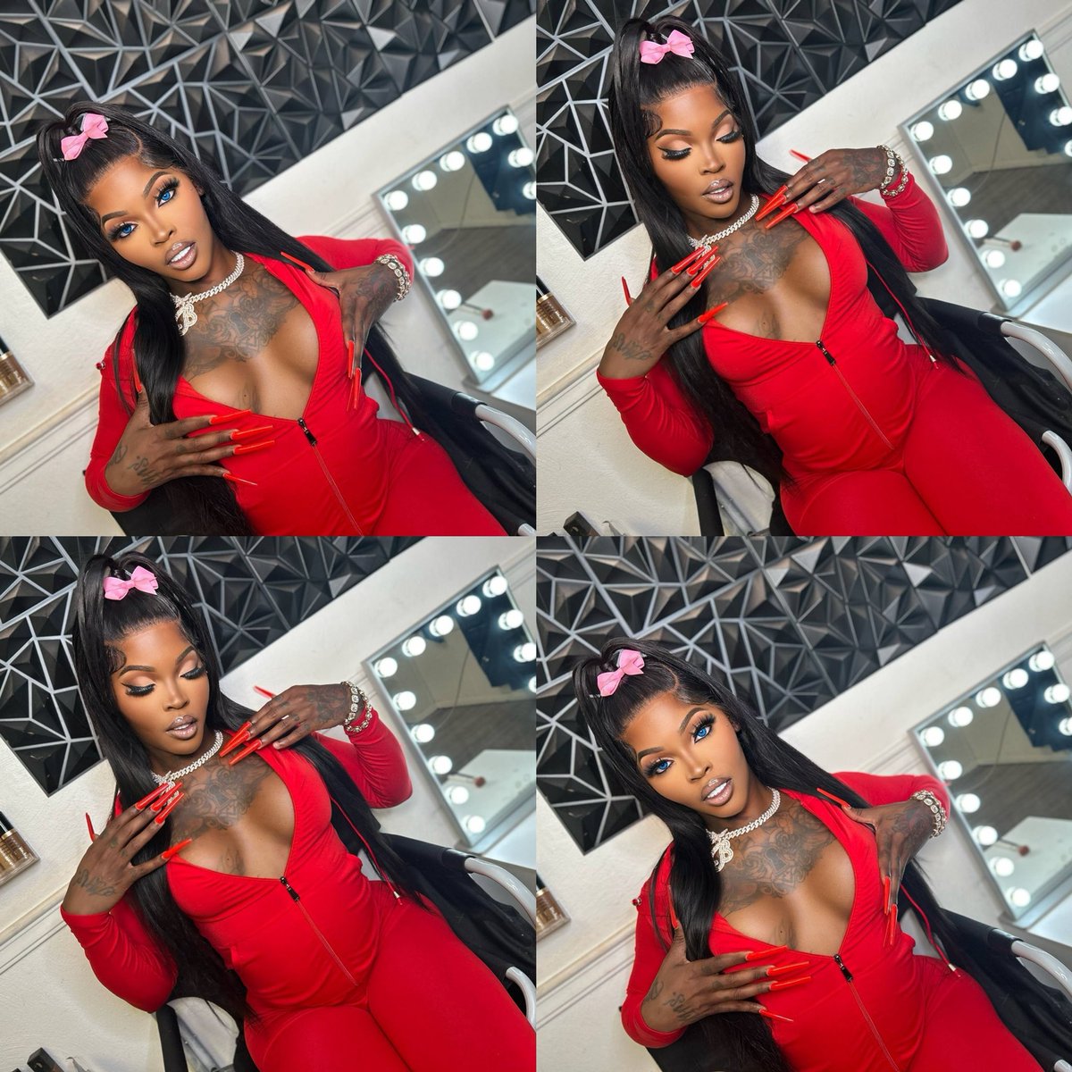 THEREALTSJAYDA🥰🫶🏾😘 tweet media