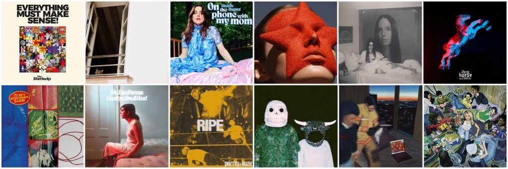 Idreamofvinyl (@idreamofvinyl) on Twitter photo 12 Great New Albums To Check Out This Week 5/16/25 from
<a href="/TheSherlocks/">The Sherlocks</a>
<a href="/mhaolmusic/">M(h)aol</a>
<a href="/MaddieRegent/">Maddie🖤</a>
<a href="/HUNDREDTH/">HUNDREDTH</a>
<a href="/MOMOMOYOUTH/">MØ ∞</a>
<a href="/BillyNoMates/">🖕🏻🙄🖕🏻</a>
<a href="/tuneyards/">merrill garbus</a>
<a href="/ezrafurman/">Ms. Ezra Furman</a>
<a href="/prettyrudeband/">Pretty Rude</a>
#slowjoy
<a href="/friendship_tm/">Friendship</a>
@diaryfuckinfree
#NewMusicFriday #newalbum
idreamofvinyl.com/2025/05/16/12-… 12 Great New Albums To Check Out This Week 5/16/25 from
<a href="/TheSherlocks/">The Sherlocks</a>
<a href="/mhaolmusic/">M(h)aol</a>
<a href="/MaddieRegent/">Maddie🖤</a>
<a href="/HUNDREDTH/">HUNDREDTH</a>
<a href="/MOMOMOYOUTH/">MØ ∞</a>
<a href="/BillyNoMates/">🖕🏻🙄🖕🏻</a>
<a href="/tuneyards/">merrill garbus</a>
<a href="/ezrafurman/">Ms. Ezra Furman</a>
<a href="/prettyrudeband/">Pretty Rude</a>
#slowjoy
<a href="/friendship_tm/">Friendship</a>
@diaryfuckinfree
#NewMusicFriday #newalbum
idreamofvinyl.com/2025/05/16/12-…