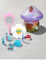 ONIKAWINSAGAIN1's tweet photo. SO FREAKING CUTE CANT WAIT TO GET IT 😍🙉 #RIRI LOVE IT #Smurfette @fentybeauty SMURF MERCH AND MAKEUP 💄AND 💿 #FRIENDOF JUST A KEEPSAKE NOT GONNA USE ☺ https://t.co/J1i1TRKWX0