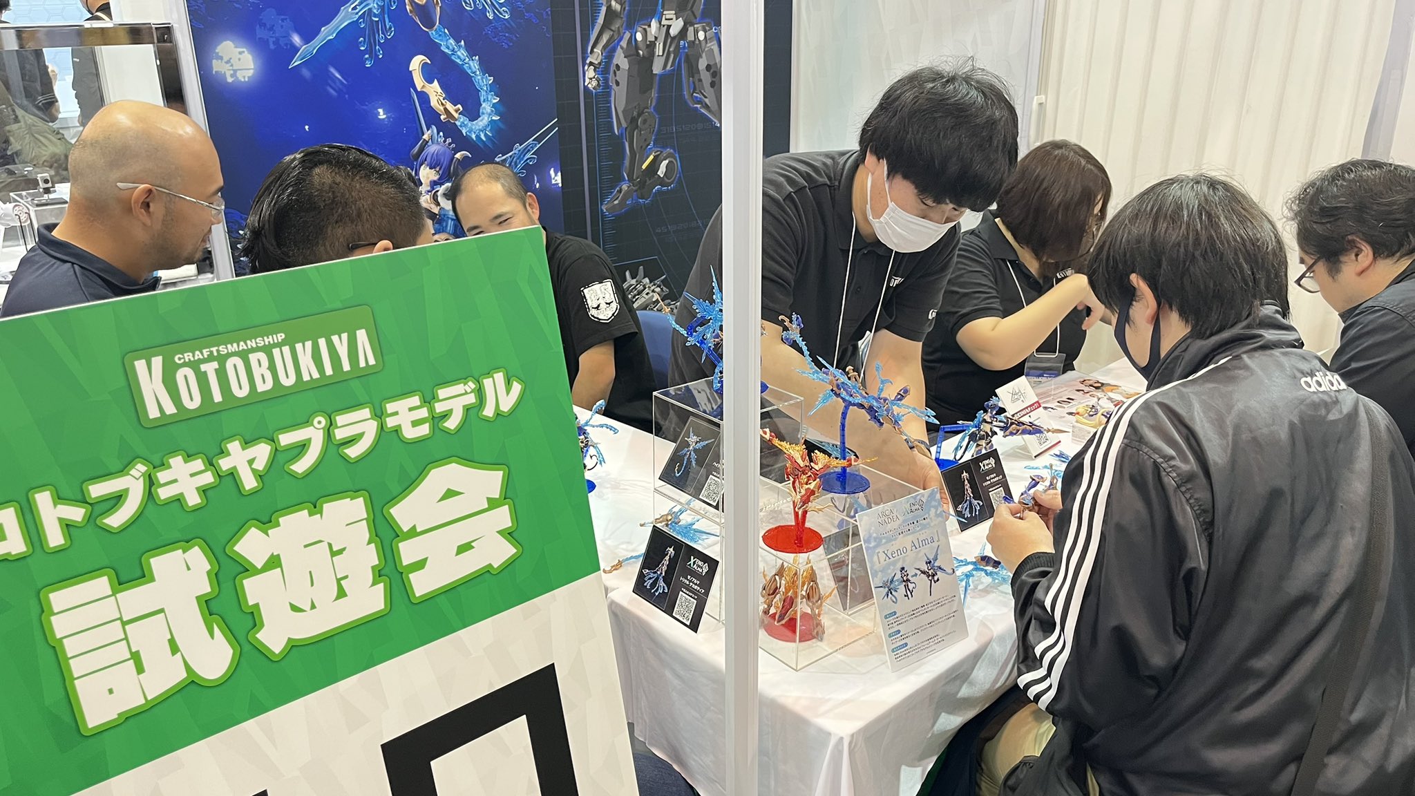 【サポート】アクロマの執念、ブライア、アンズの秘技　まとめ売り MAAB】今夜勝ちたい人におくる全キャラクターインプレッション