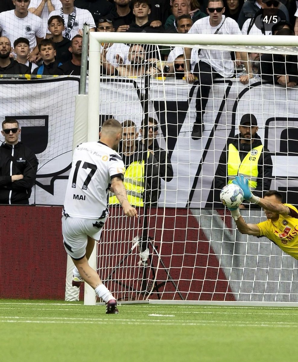 auldplo's tweet image. Joyeuse Fête au peuple du @ServetteFC