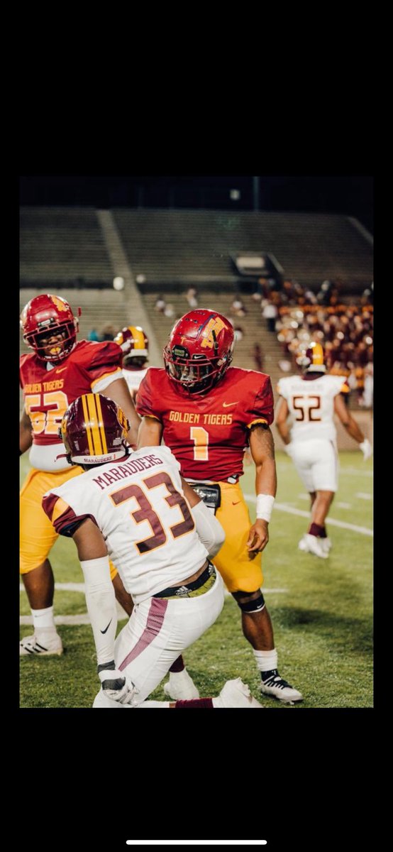 Trent Jones (@_trentjones23) on Twitter photo I will be at THE Tuskegee University May 19th for my OV
<a href="/CoachOCTigers/">O.C. Williams II</a> <a href="/CSmithQBs/">CLINTON SMITH JR.</a> <a href="/HBCUSports1/">HBCU Premier Sports & More</a> <a href="/HBCUMic/">HBCUMic</a> I will be at THE Tuskegee University May 19th for my OV
<a href="/CoachOCTigers/">O.C. Williams II</a> <a href="/CSmithQBs/">CLINTON SMITH JR.</a> <a href="/HBCUSports1/">HBCU Premier Sports & More</a> <a href="/HBCUMic/">HBCUMic</a>