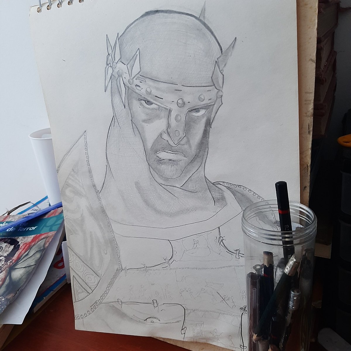 Juan Camilo Espinosa Perez (@jchistorian) on Twitter photo 