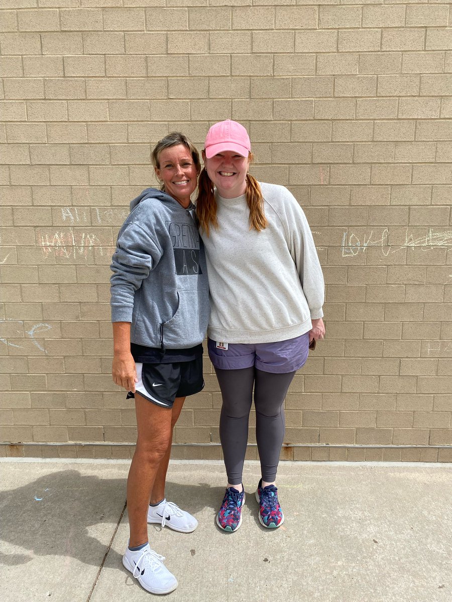 Sarah Kahm (@blackelkpe) on Twitter photo Field Day! Another successful year in the books. Gonna miss my partner in crime next year! Best of luck to <a href="/misshaysemusic/">Miss Hayse's Class</a> as she begins a new adventure! Field Day! Another successful year in the books. Gonna miss my partner in crime next year! Best of luck to <a href="/misshaysemusic/">Miss Hayse's Class</a> as she begins a new adventure!