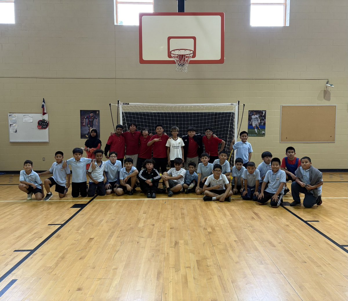 Coach Martinez (@coachjoelmc) on Twitter photo SPARK family night with the 6th graders! The future looks very promisingโฝ๏ธ๐ฅ<a href="/HPEDallasISD/">Dallas ISD Health & Physical Education</a> <a href="/JackLoweSrES/">Jack Lowe Sr. ES Personalized Learning Campus</a> <a href="/TasbyAthletics/">SamTasbyAthletics</a> SPARK family night with the 6th graders! The future looks very promisingโฝ๏ธ๐ฅ<a href="/HPEDallasISD/">Dallas ISD Health & Physical Education</a> <a href="/JackLoweSrES/">Jack Lowe Sr. ES Personalized Learning Campus</a> <a href="/TasbyAthletics/">SamTasbyAthletics</a>