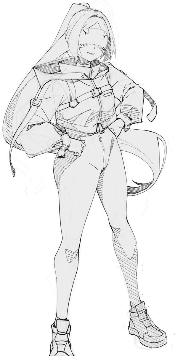 #ZenlessZoneZero #triggerZZZ  #ゼンゼロ #ZZZ