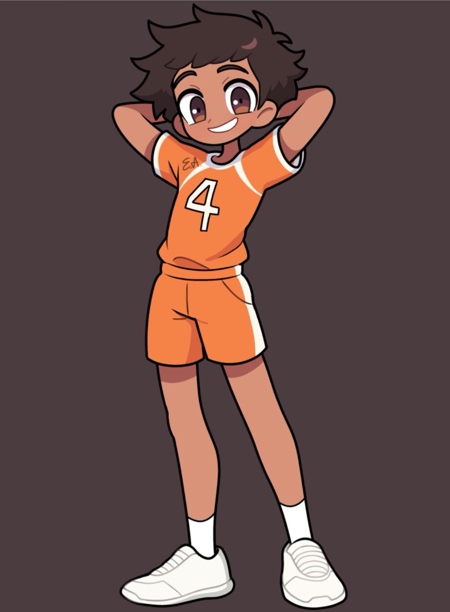 I’m back!! This time with Matt, who I took such a long time trying to decide features for. The only real physical description we get of him in the books is that he is tall and has spiky hair 😭 #aftg #allforthegame #mattboyd