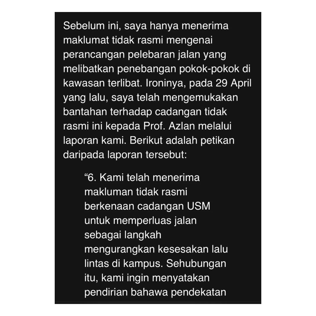 BikeCommute@USM🧕🚲 tweet media