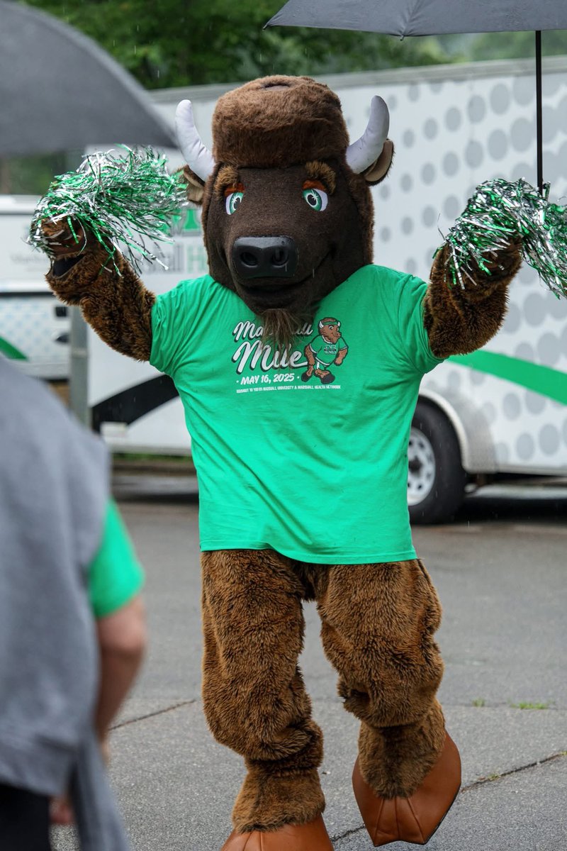 President Brad D. Smith (@marshallupres) on Twitter photo THANK YOU for participating in today’s Marshall Mile! The rain couldn't dampen the energy and excitement that you brought to make this a fantastic event. We were so inspired! Thank you for being part of it! #marshallmile #mountaineermile THANK YOU for participating in today’s Marshall Mile! The rain couldn't dampen the energy and excitement that you brought to make this a fantastic event. We were so inspired! Thank you for being part of it! #marshallmile #mountaineermile
