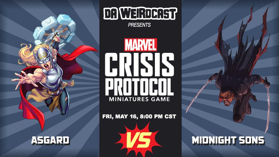 daweirdcast tweet media