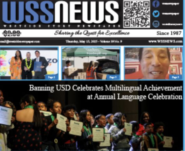 WSSNewsIE's tweet photo. WSS News Weekly: Your Next Chapter Starts Here: Job Fair &amp; Expungement Clinic – May 28th! - https://t.co/WO9kc6rI9X https://t.co/3DdBwaaRQZ